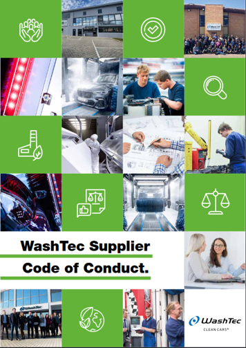 Supplier Code of Conduct