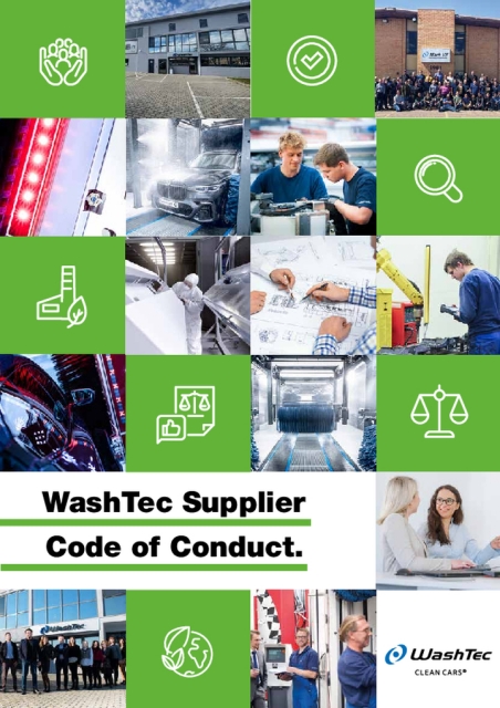 Supplier Code of Conduct